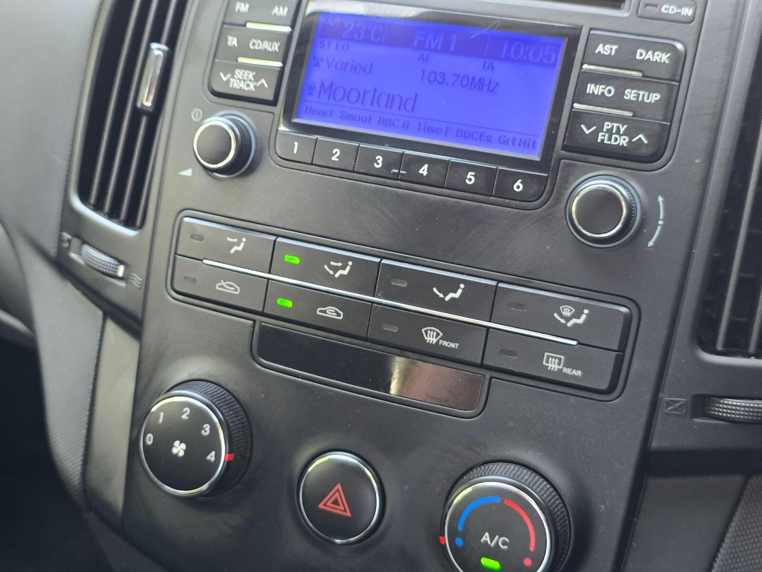 Vehicle 31