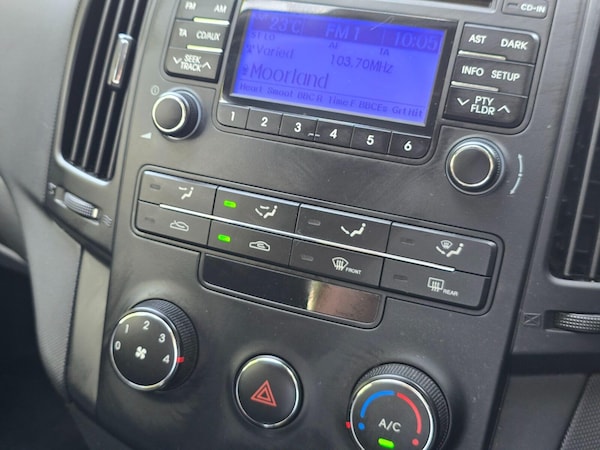 Used Hyundai i30 2011 for sale - 75522038: Photo 31