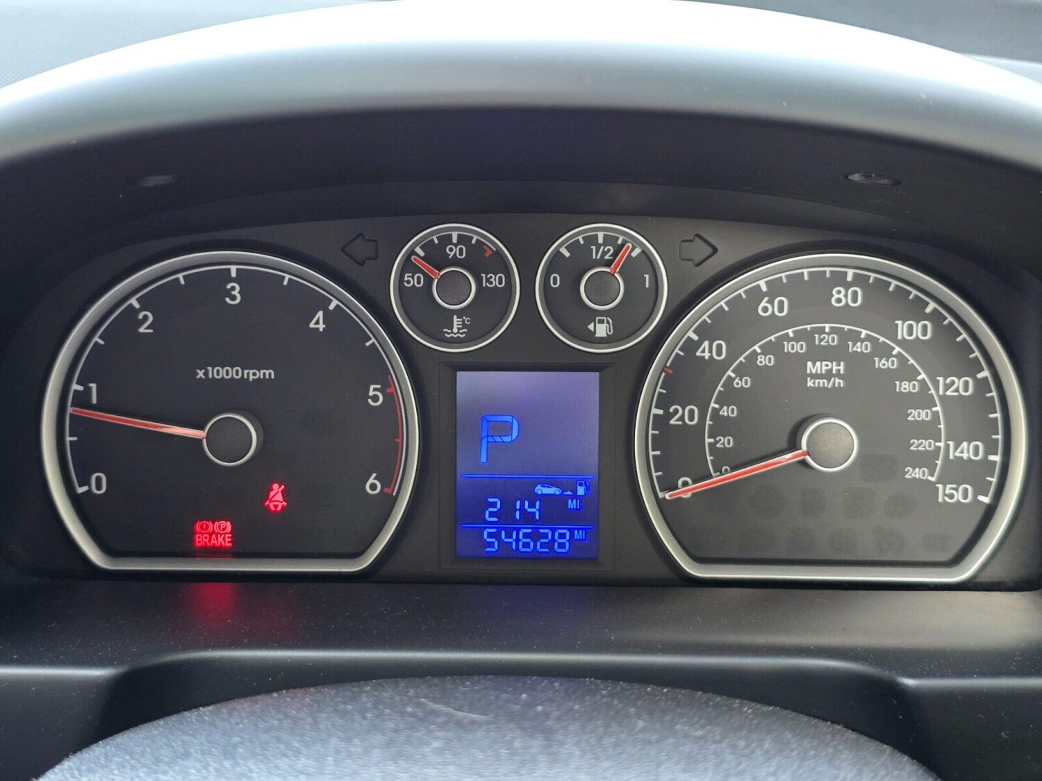 Vehicle 32