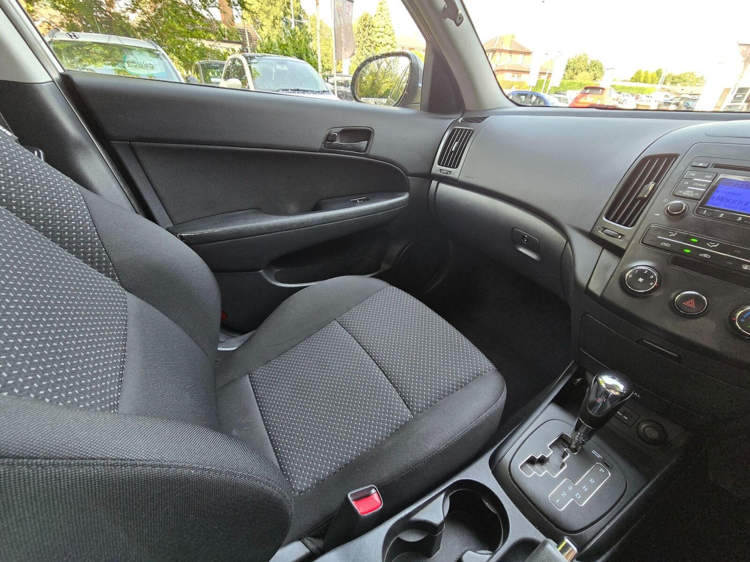 Vehicle 34