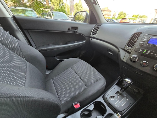 Used Hyundai i30 2011 for sale - 75522038: Photo 34