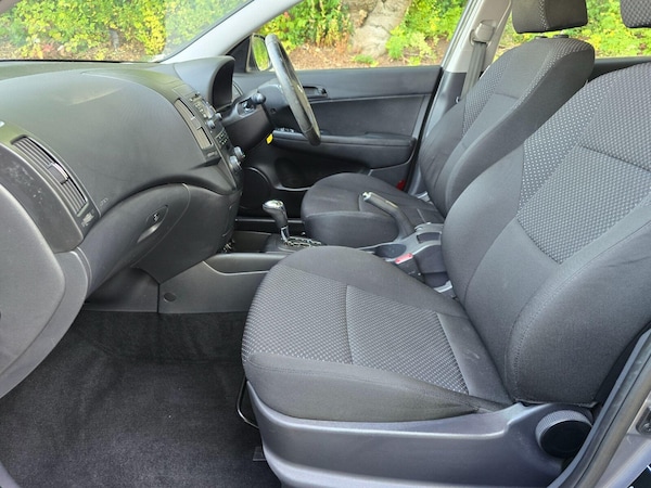 Used Hyundai i30 2011 for sale - 75522038: Photo 35