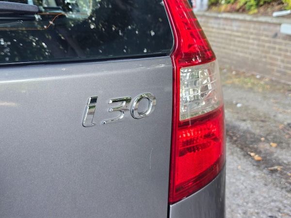 Used Hyundai i30 2011 for sale - 75522038: Photo 37