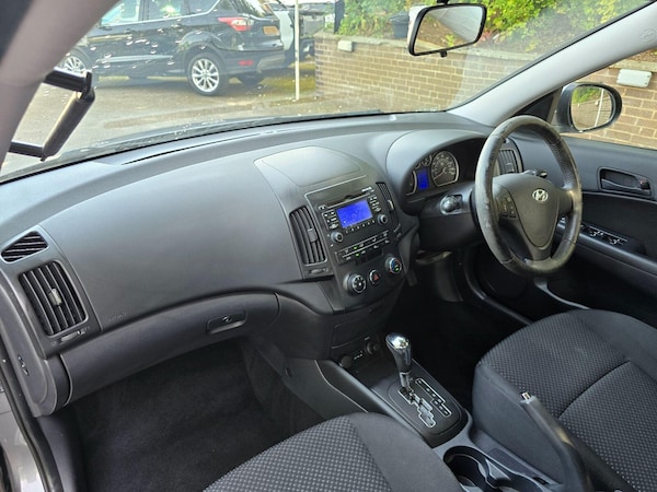 Used Hyundai i30 2011 for sale - 75522038: Photo 3