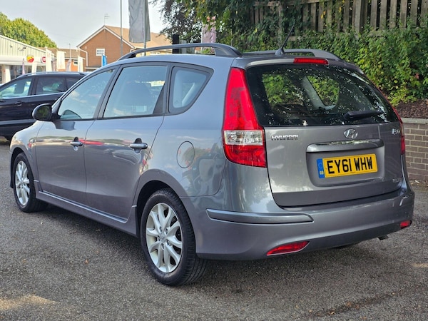 Used Hyundai i30 2011 for sale - 75522038: Photo 5