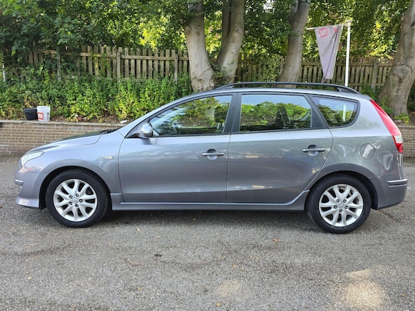 Used Hyundai i30 2011 for sale - 75522038: Photo 7