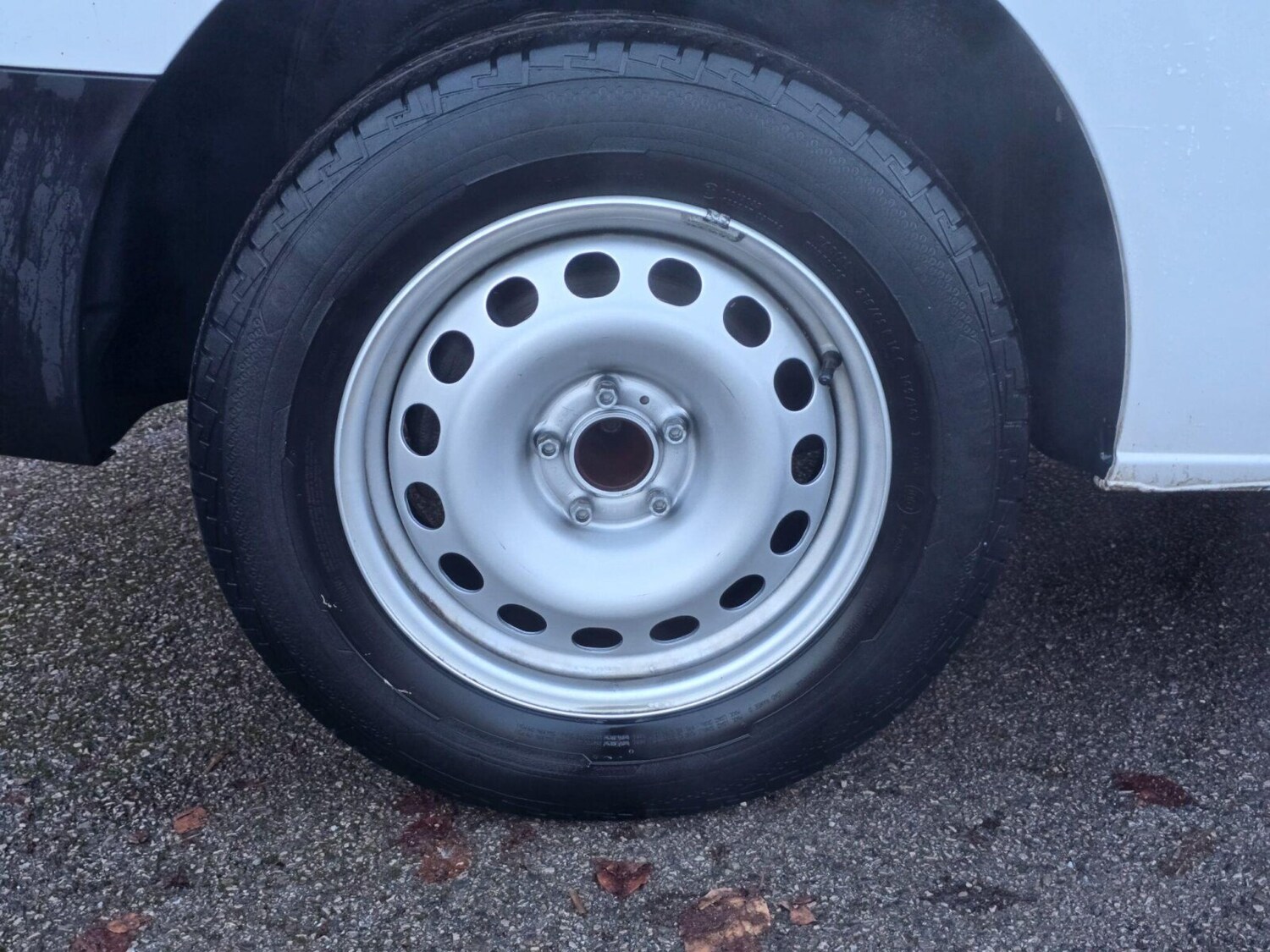 Used Vauxhall Vivaro 2022 for sale - 77165499: Photo 17