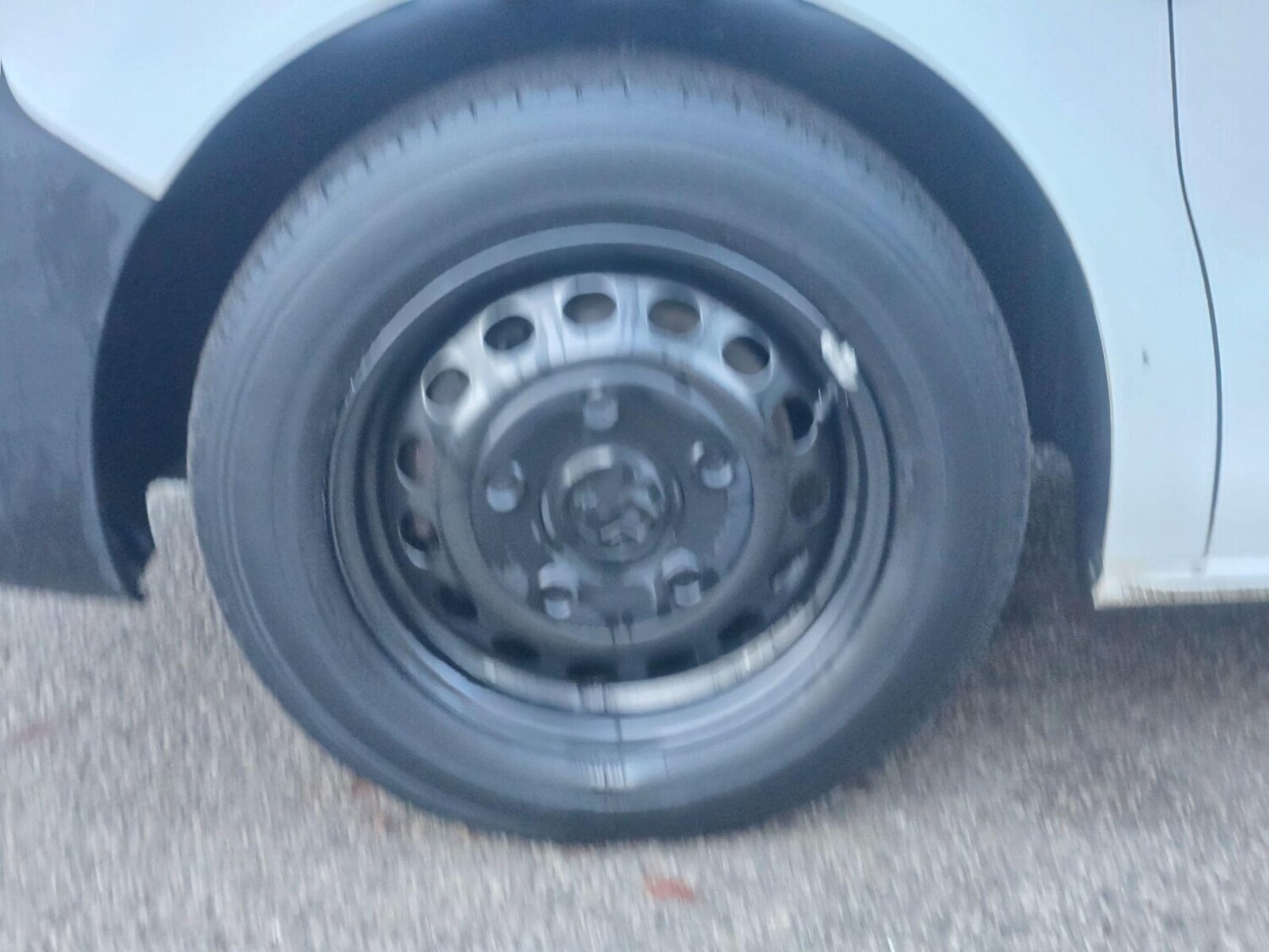 Used Vauxhall Vivaro 2022 for sale - 77165499: Photo 19