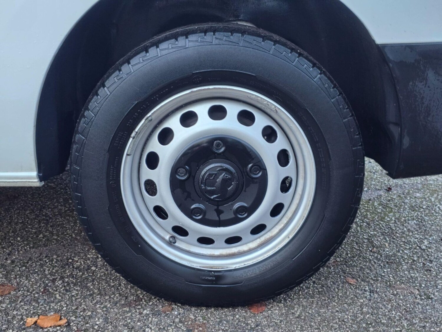 Used Vauxhall Vivaro 2022 for sale - 77165499: Photo 20