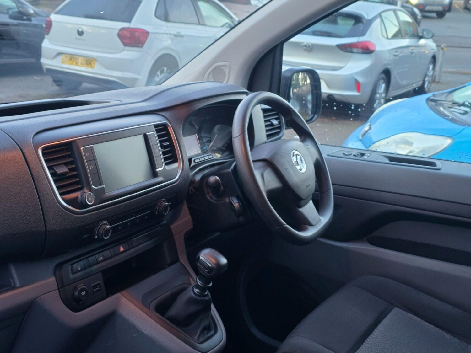 Used Vauxhall Vivaro 2022 for sale - 77165499: Photo 22