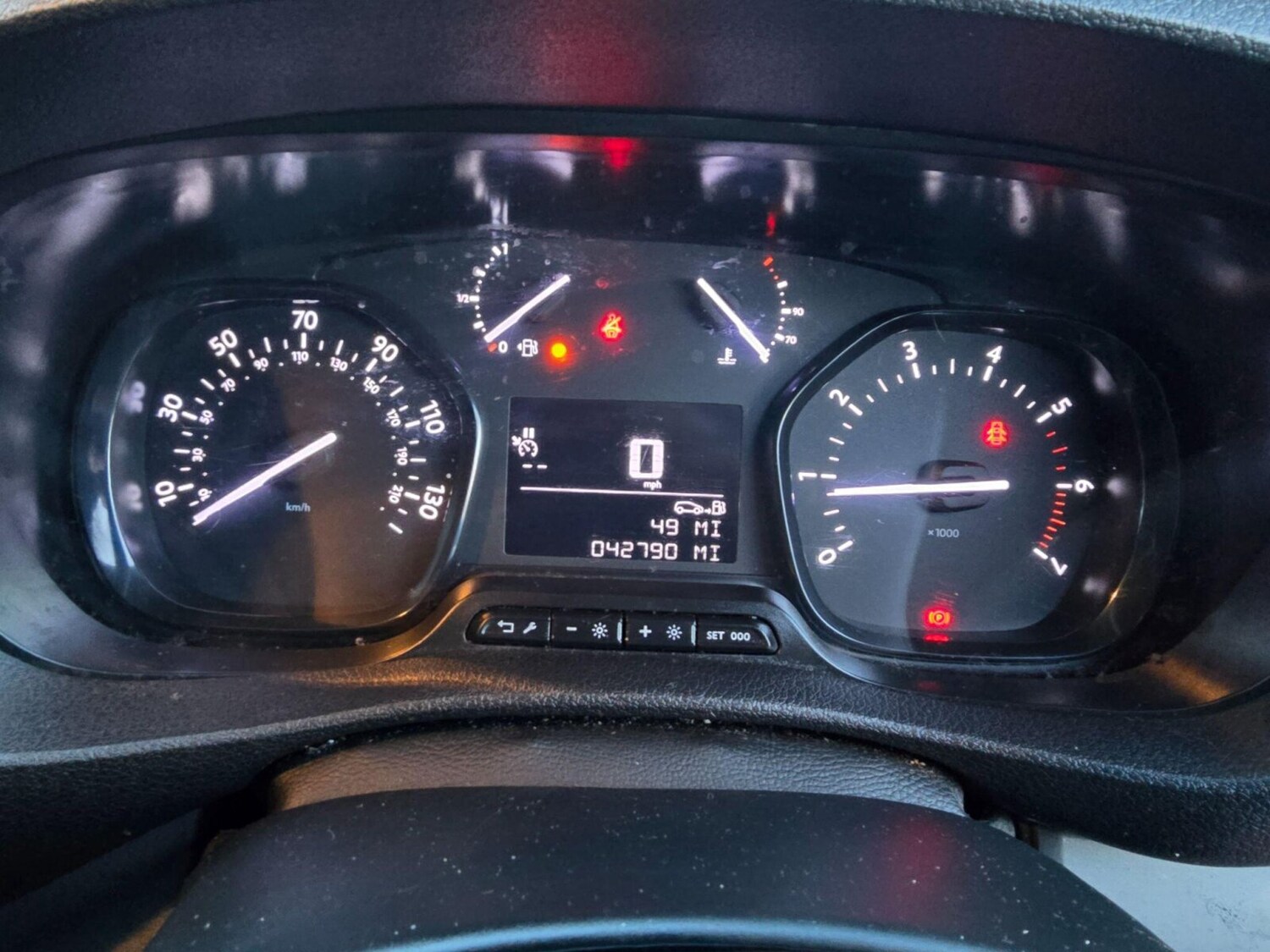 Used Vauxhall Vivaro 2022 for sale - 77165499: Photo 24