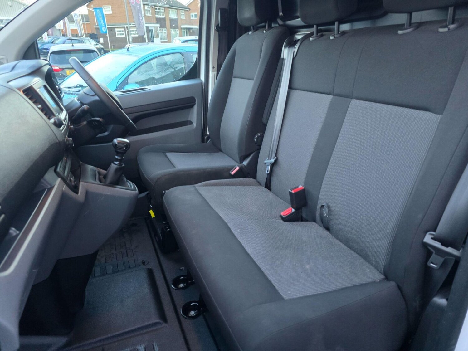 Used Vauxhall Vivaro 2022 for sale - 77165499: Photo 25