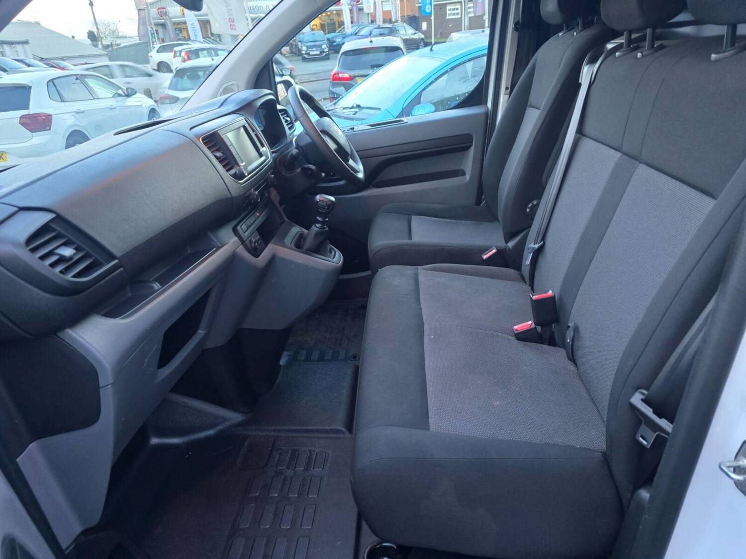 Used Vauxhall Vivaro 2022 for sale - 77165499: Photo 26