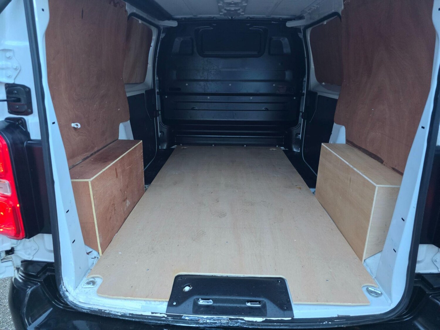 Used Vauxhall Vivaro 2022 for sale - 77165499: Photo 30