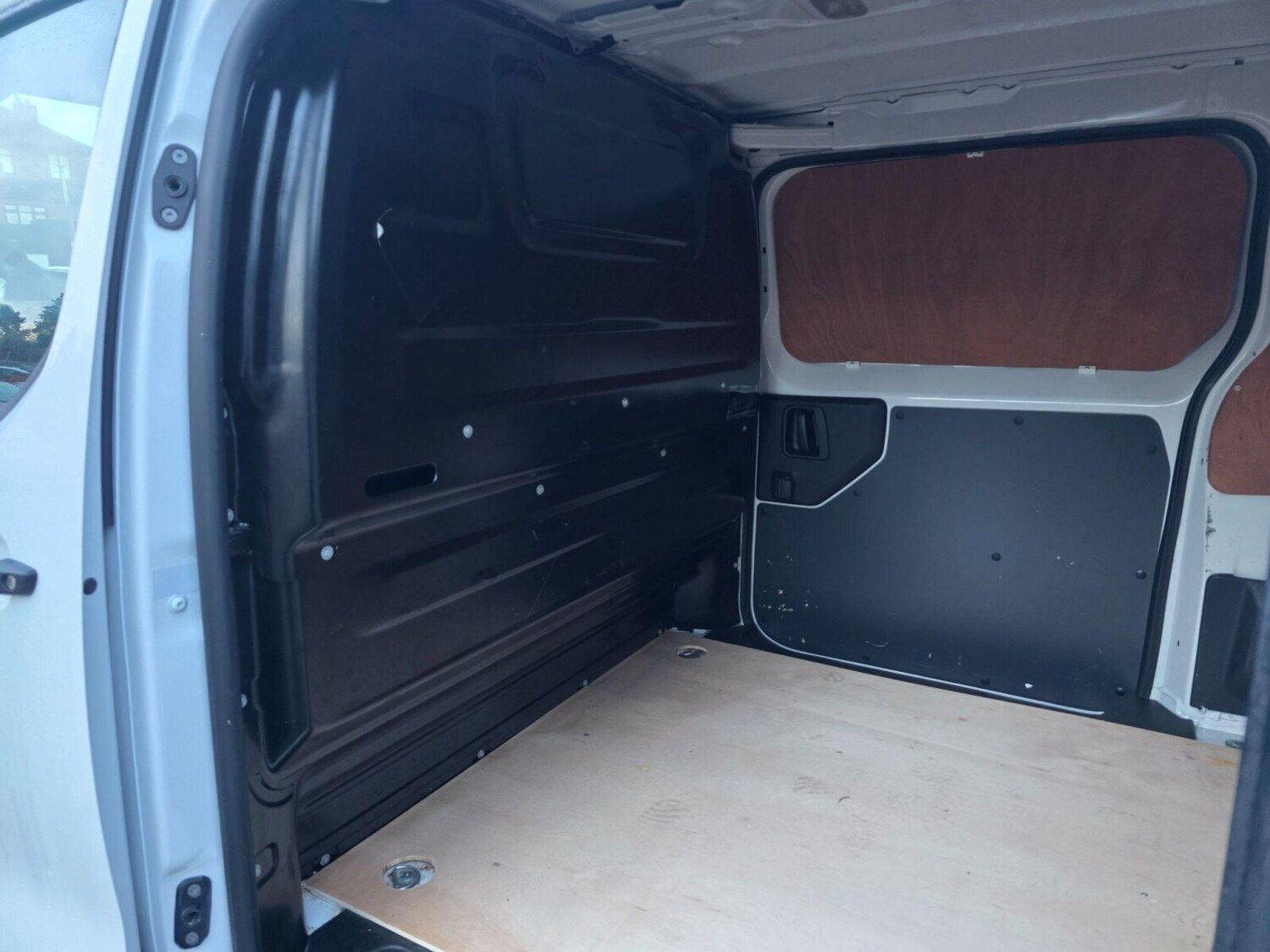 Used Vauxhall Vivaro 2022 for sale - 77165499: Photo 31