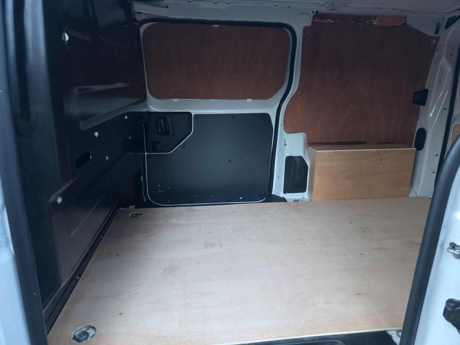 Used Vauxhall Vivaro 2022 for sale - 77165499: Photo 33