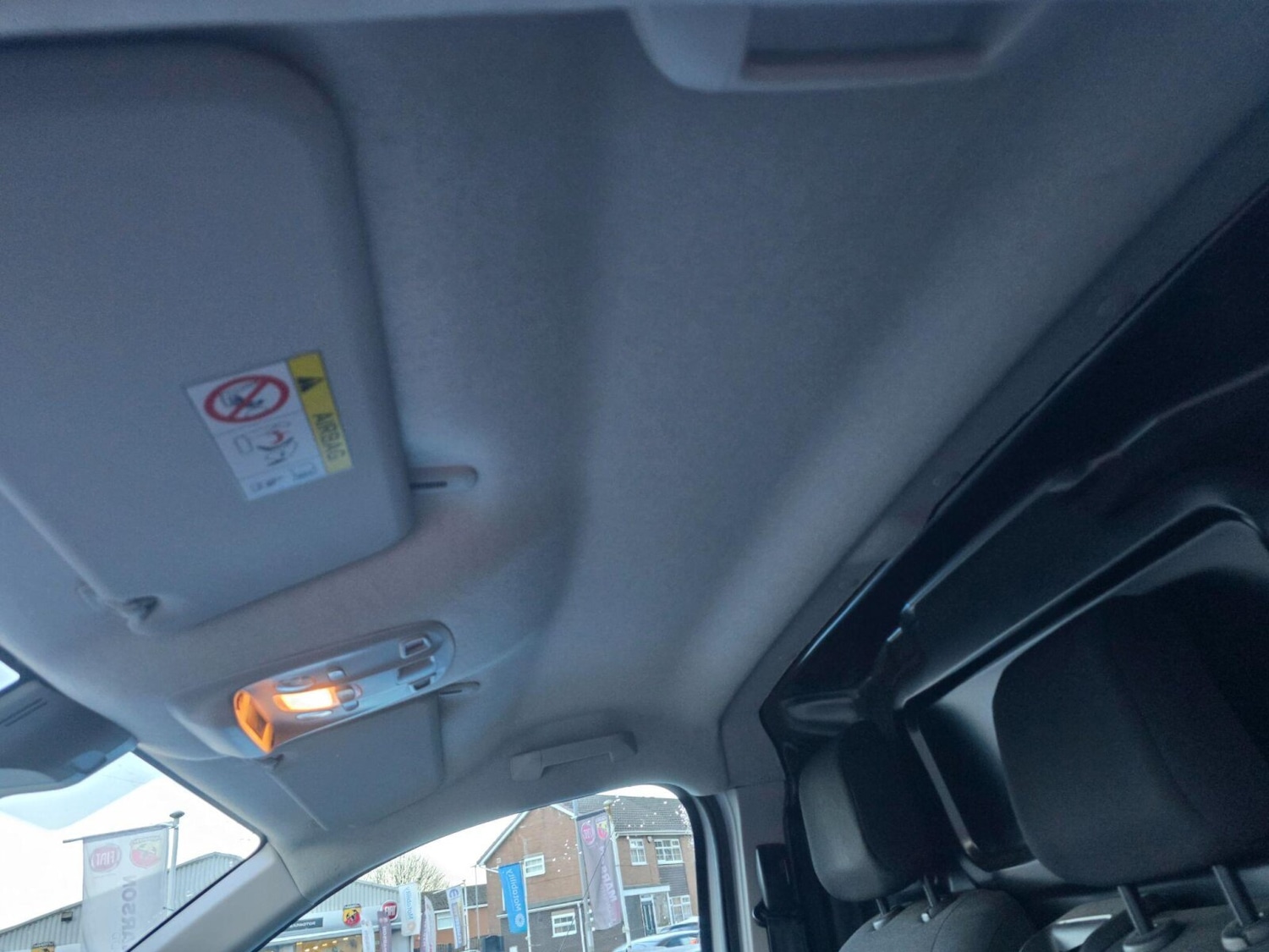 Used Vauxhall Vivaro 2022 for sale - 77165499: Photo 35