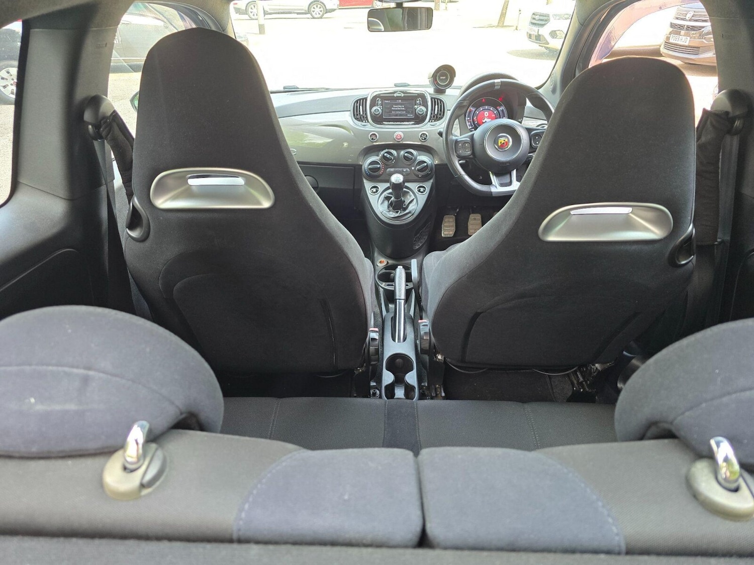 Vehicle 19
