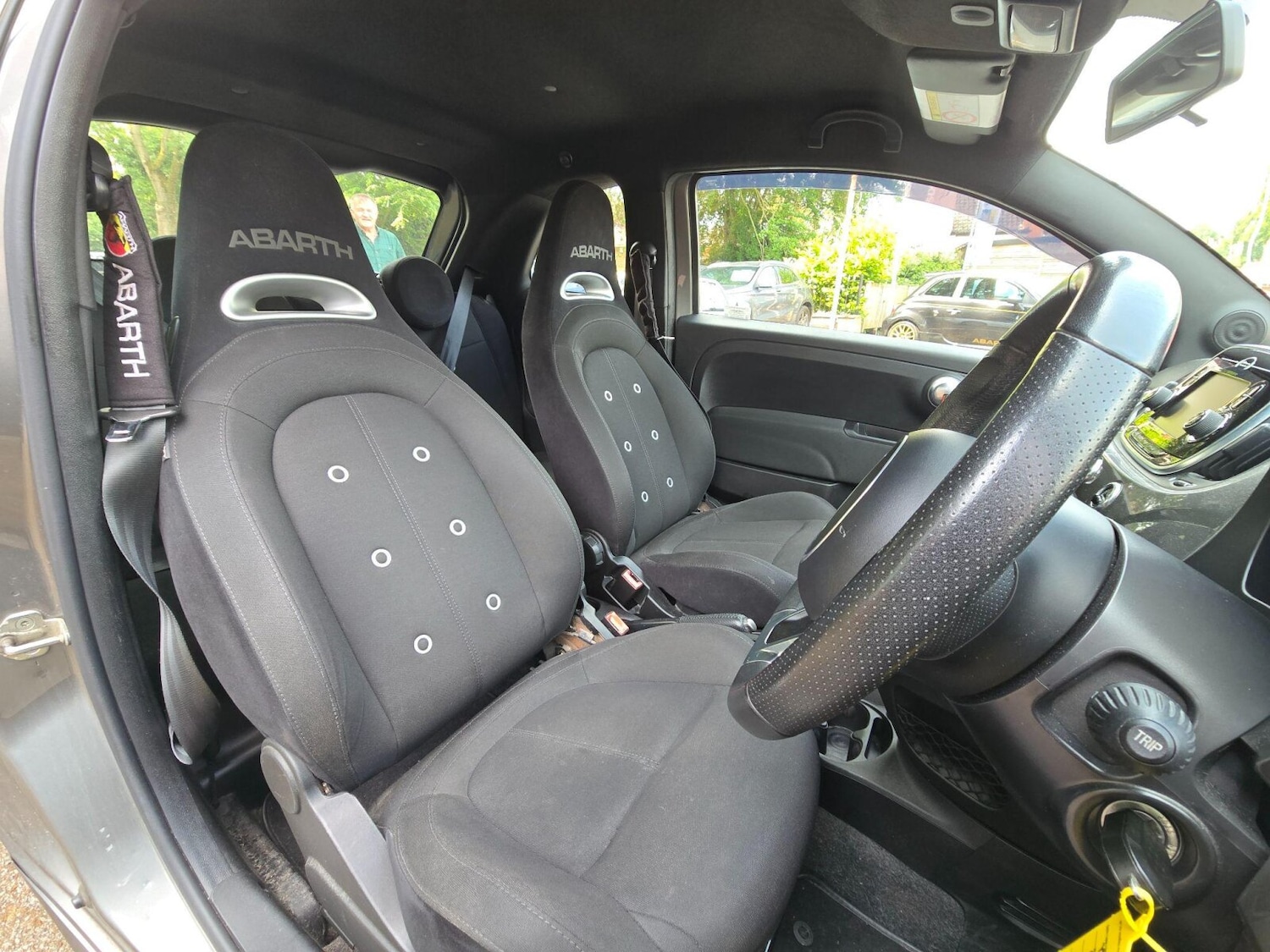Vehicle 23