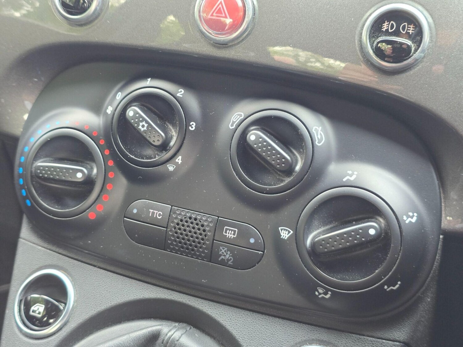 Vehicle 50