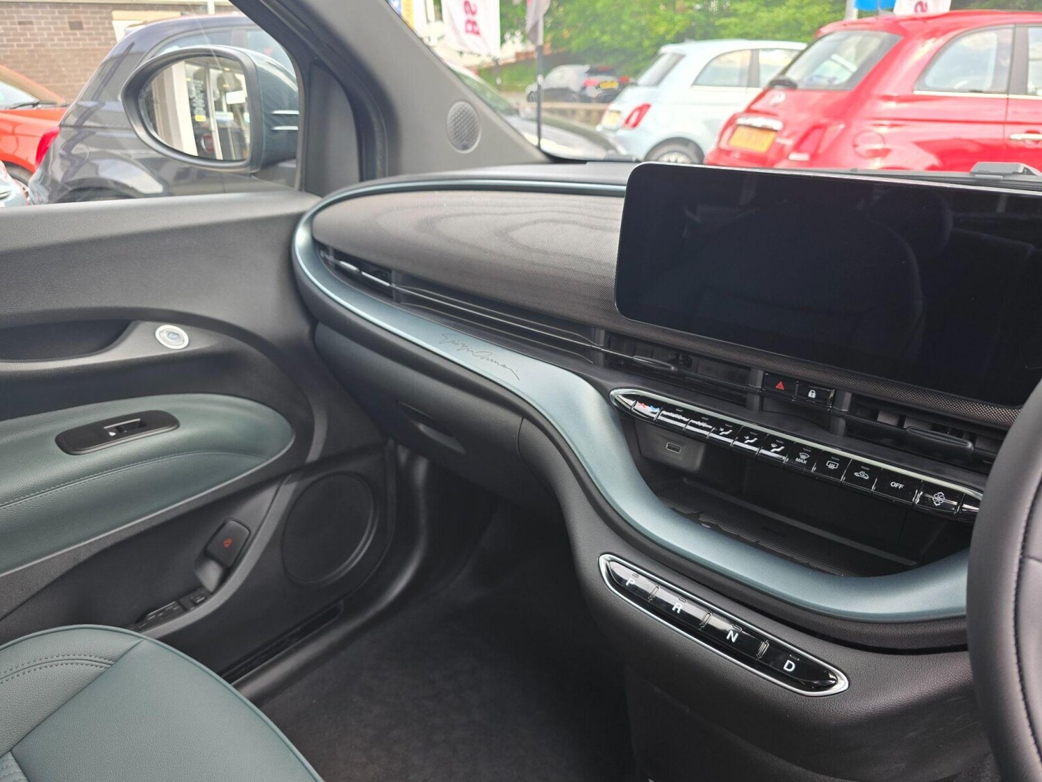 Used Fiat 500e for sale - 76622097: Photo 10