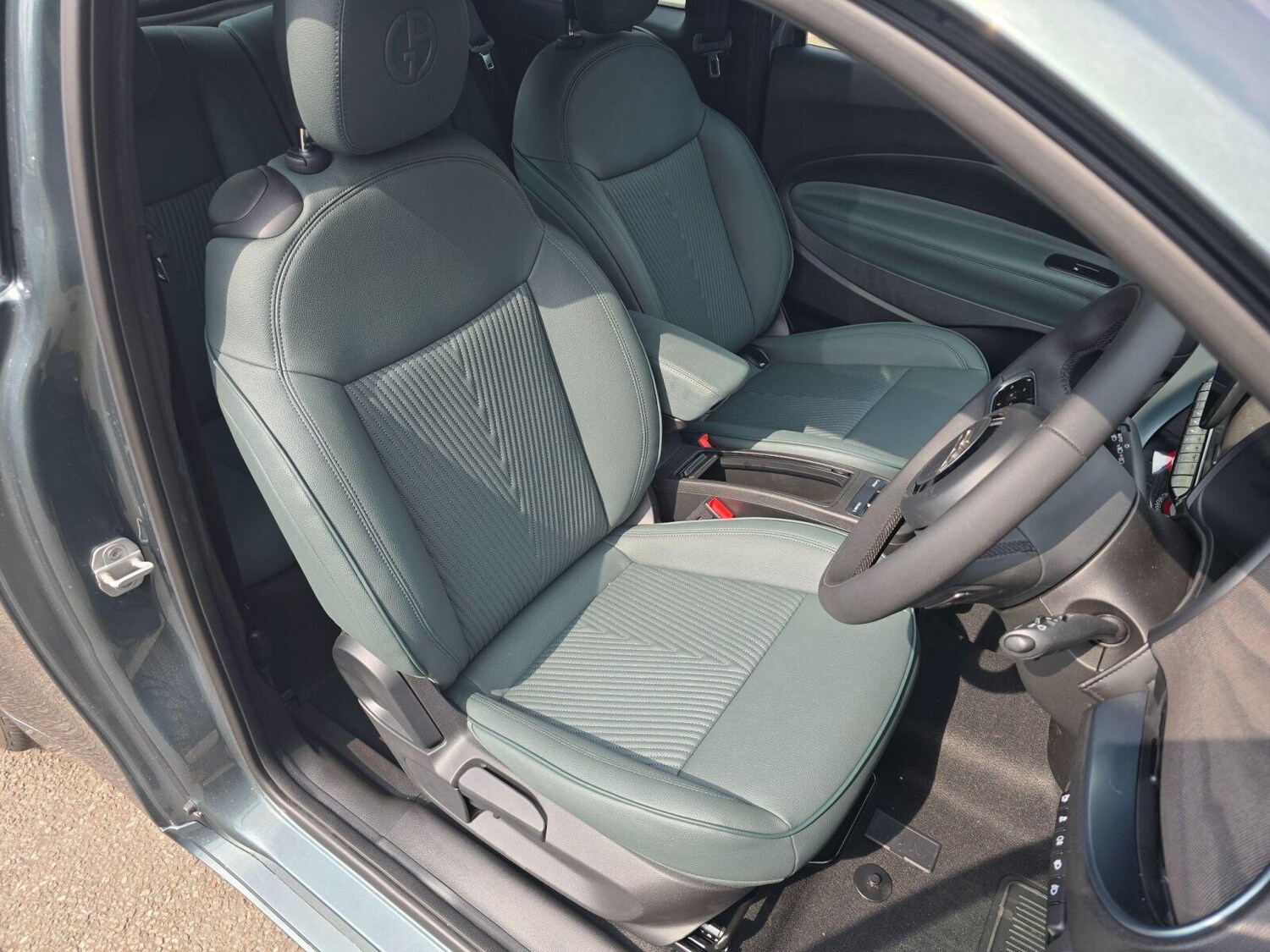 Used Fiat 500e for sale - 76622097: Photo 13