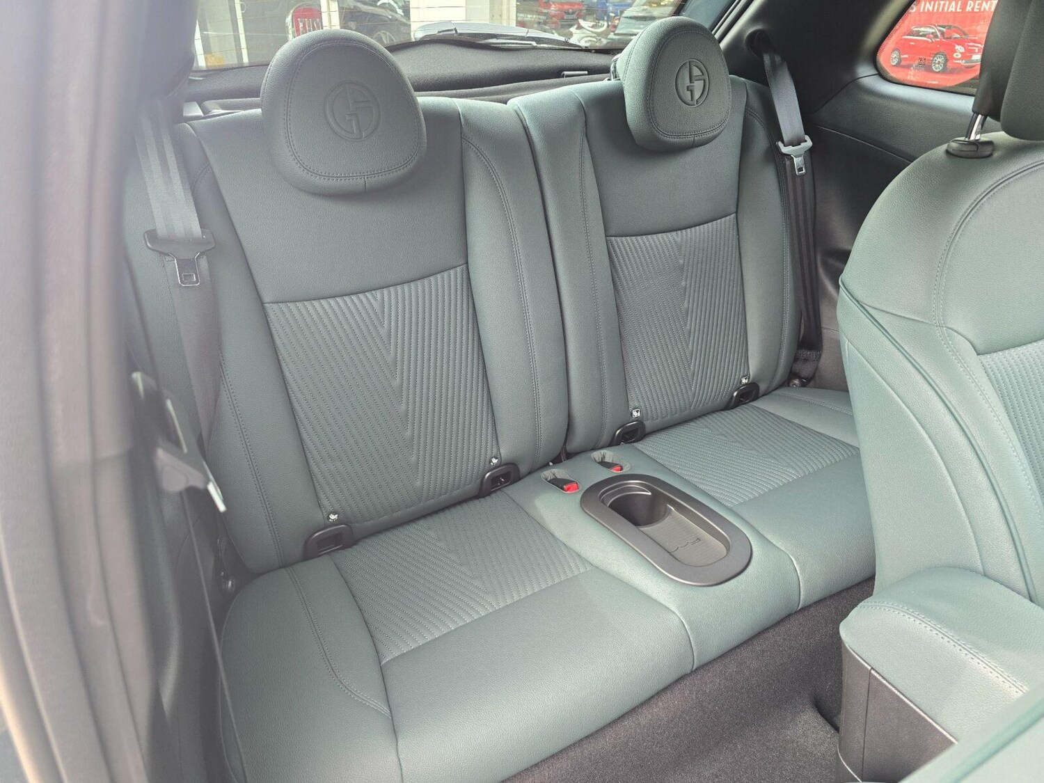 Used Fiat 500e for sale - 76622097: Photo 15