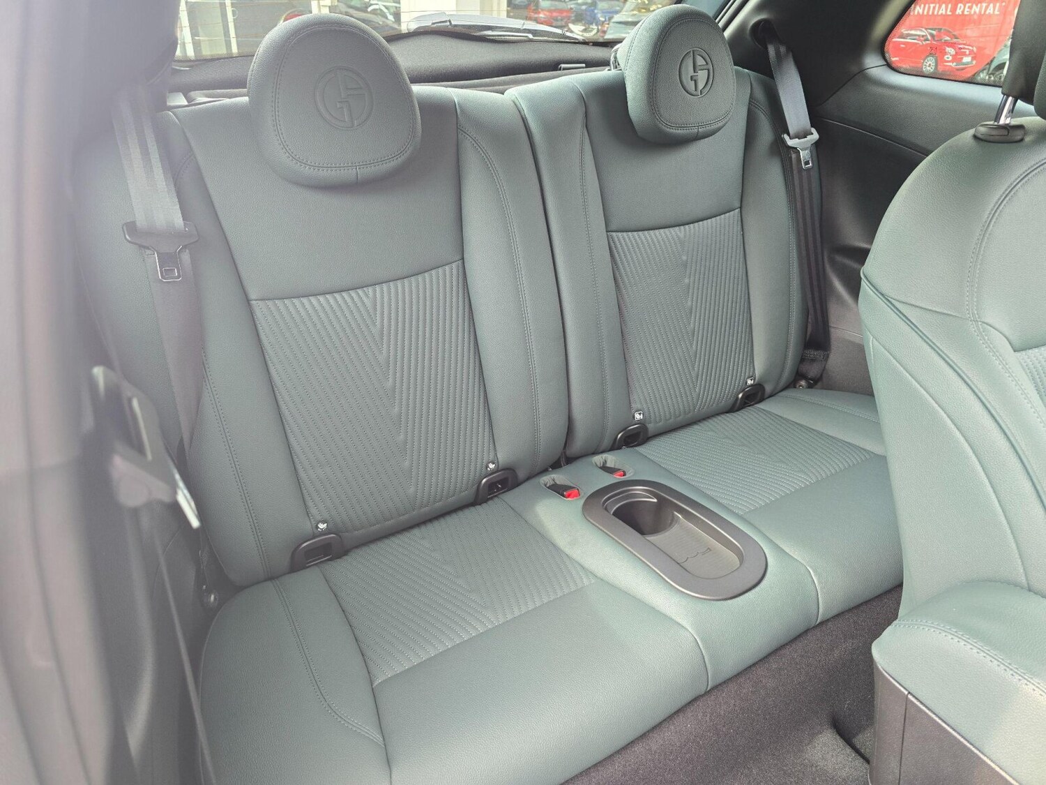 Used Fiat 500e for sale - 76622097: Photo 16