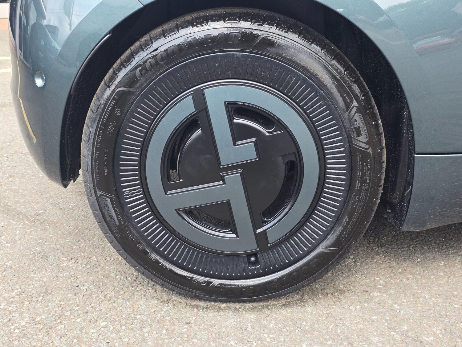 Used Fiat 500e for sale - 76622097: Photo 25