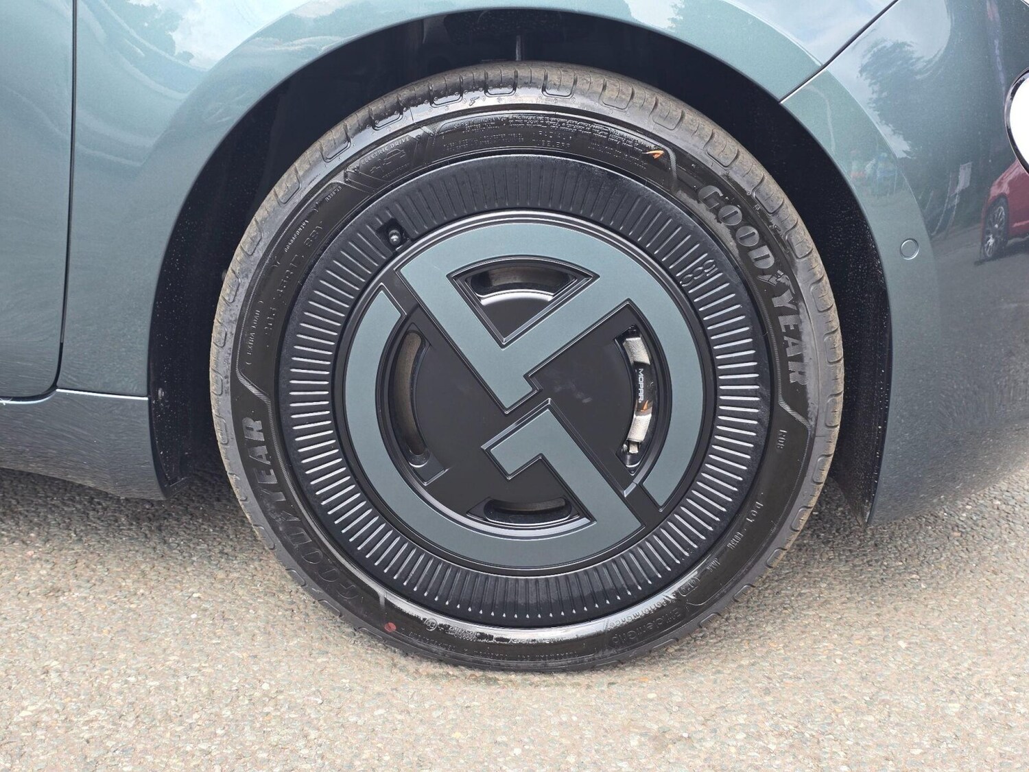 Used Fiat 500e for sale - 76622097: Photo 26