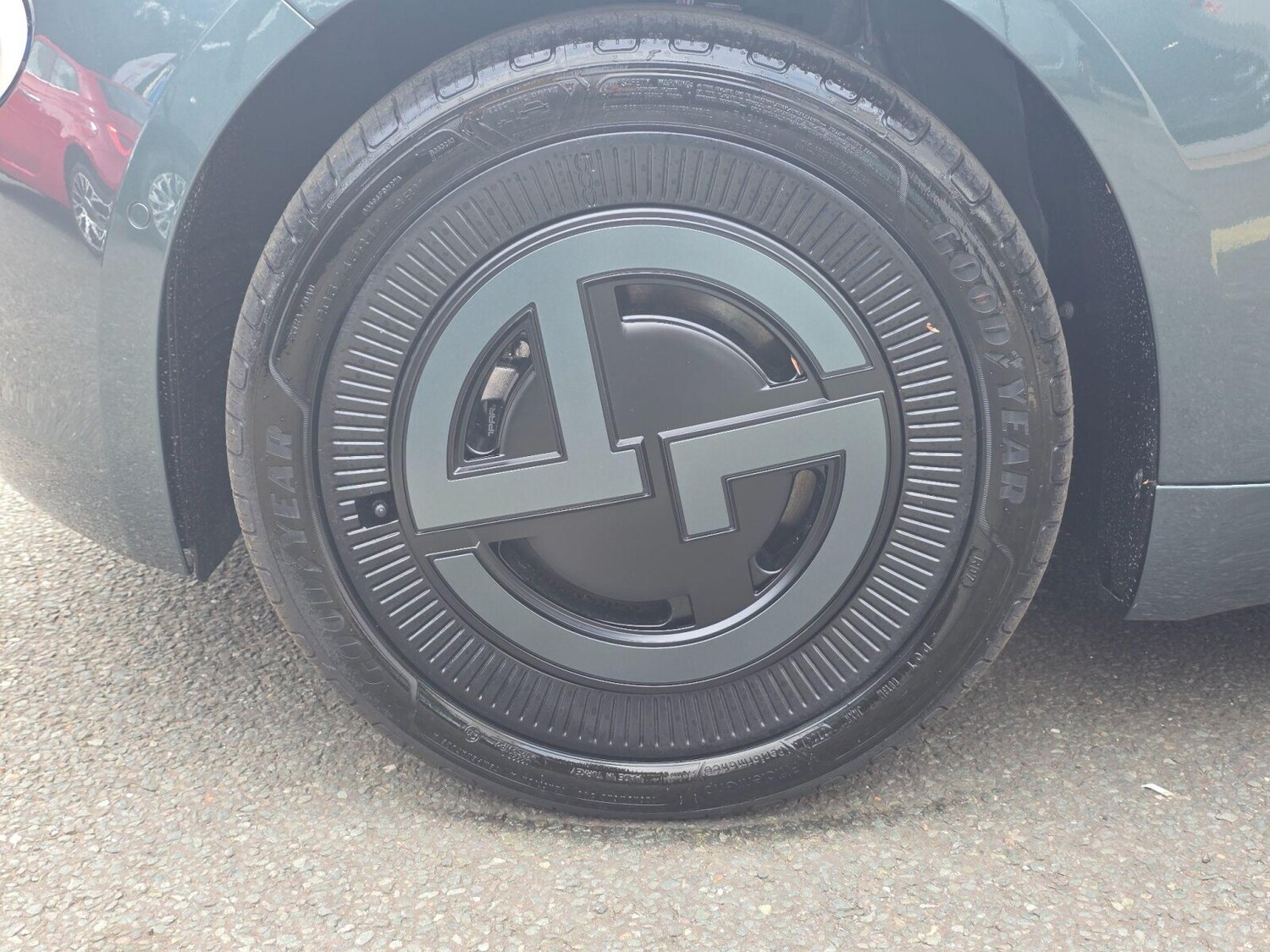 Used Fiat 500e for sale - 76622097: Photo 27