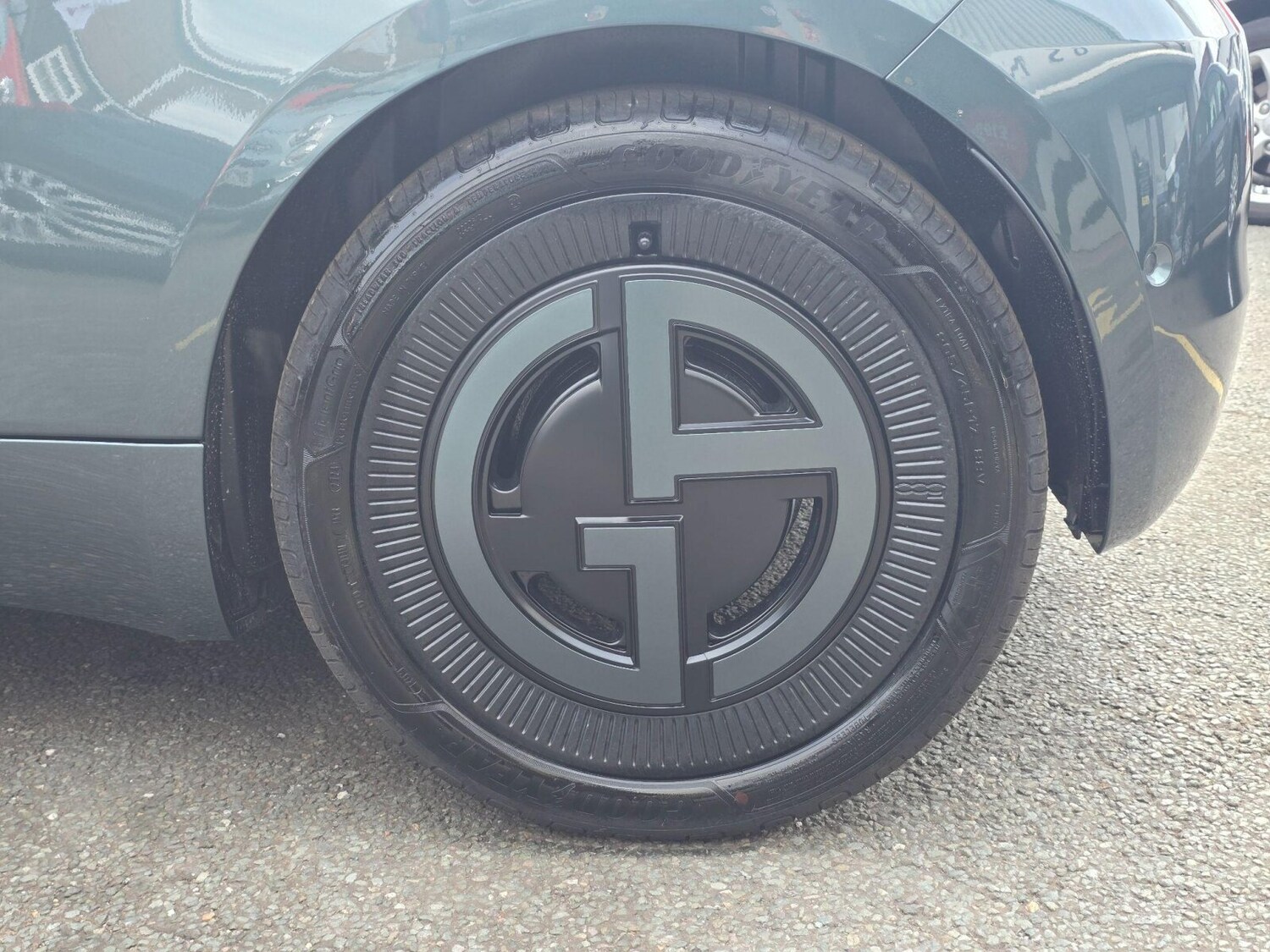 Used Fiat 500e for sale - 76622097: Photo 28