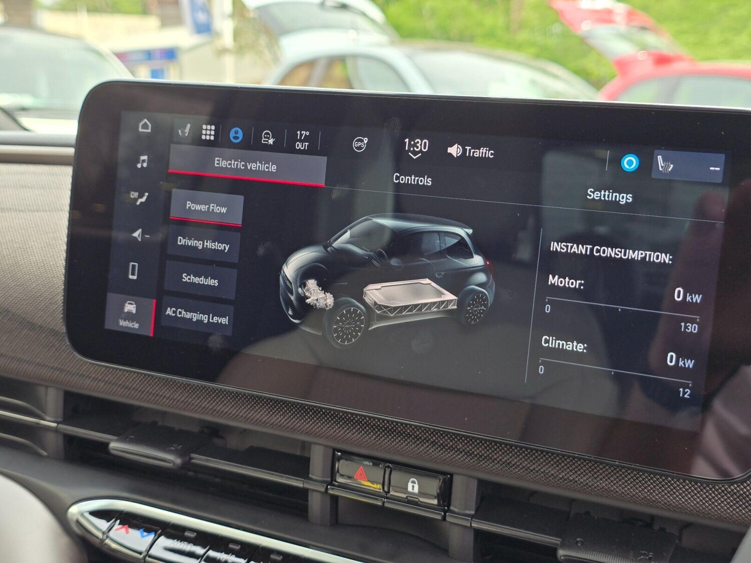 Used Fiat 500e for sale - 76622097: Photo 33