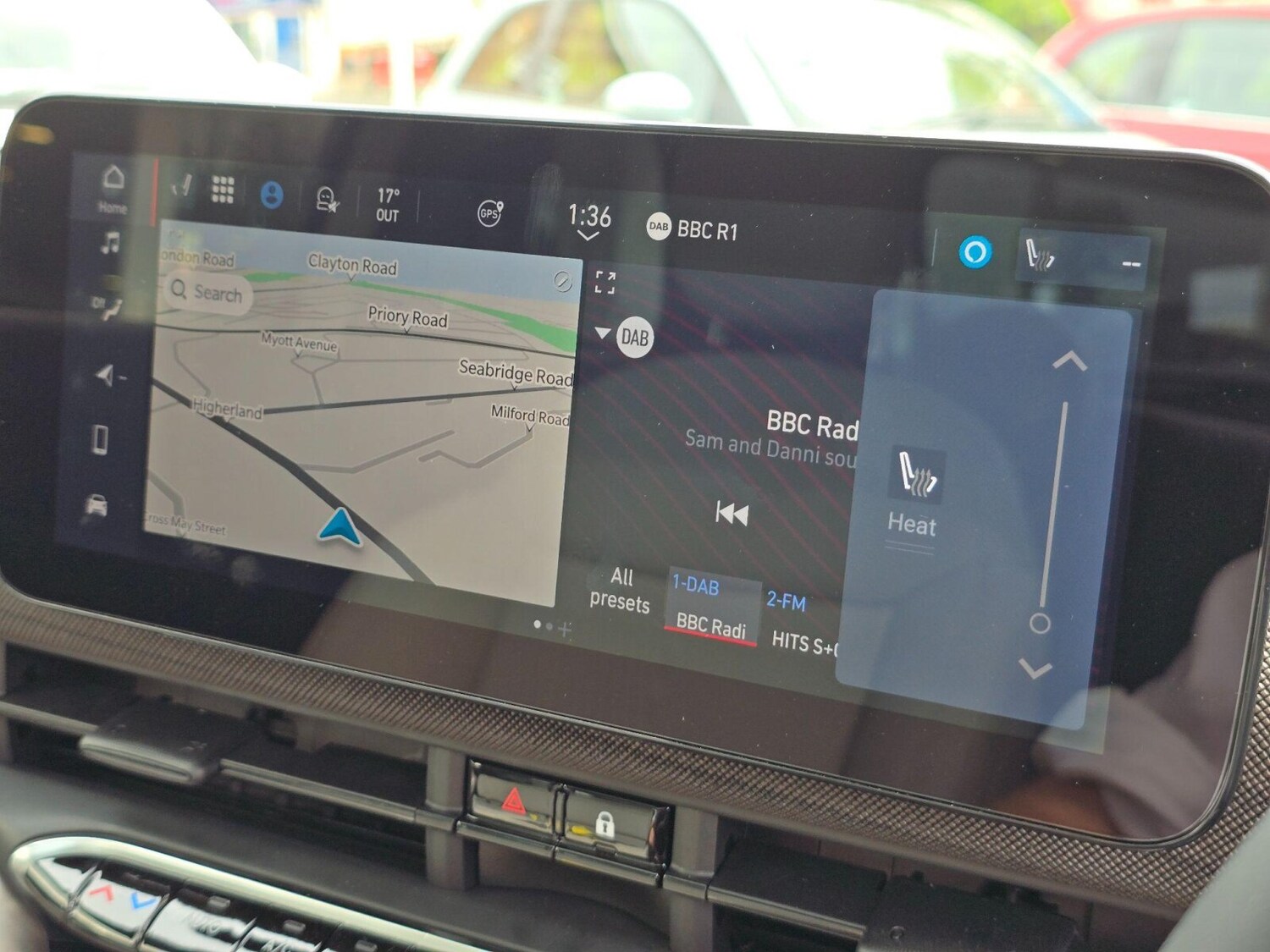 Used Fiat 500e for sale - 76622097: Photo 37