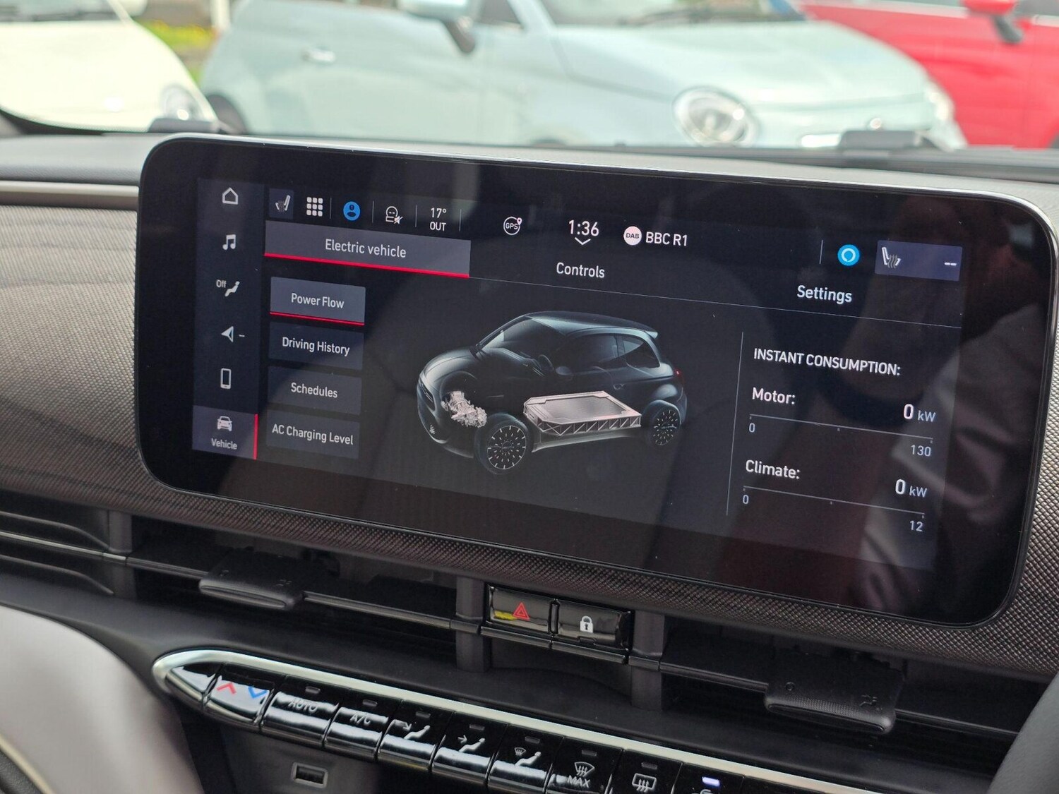 Used Fiat 500e for sale - 76622097: Photo 38