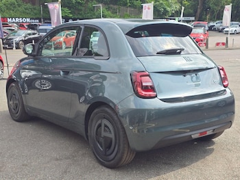 Used Fiat 500e undefined for sale - 76622097: Photo