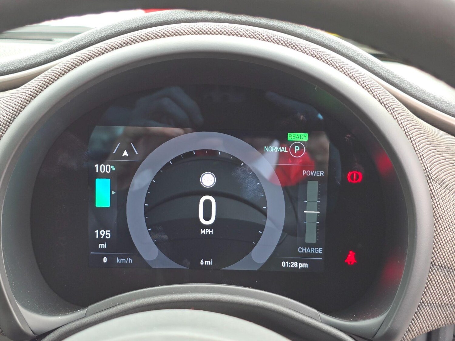 Used Fiat 500e for sale - 76622097: Photo 40