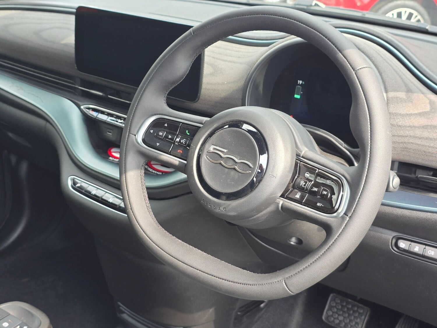 Used Fiat 500e for sale - 76622097: Photo 43