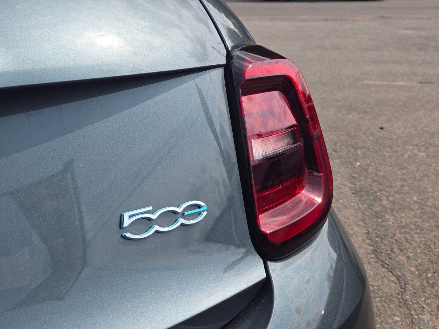 Used Fiat 500e for sale - 76622097: Photo 45