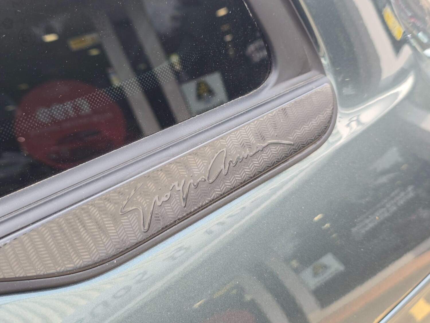 Used Fiat 500e for sale - 76622097: Photo 46