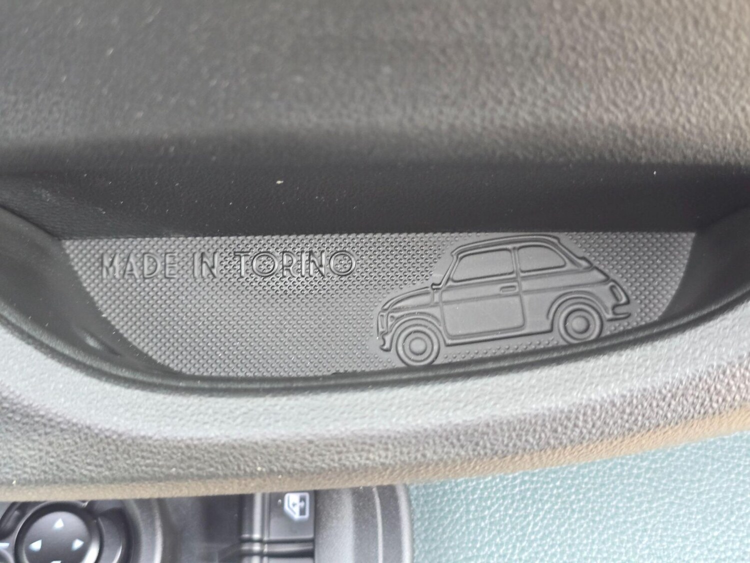 Used Fiat 500e for sale - 76622097: Photo 47