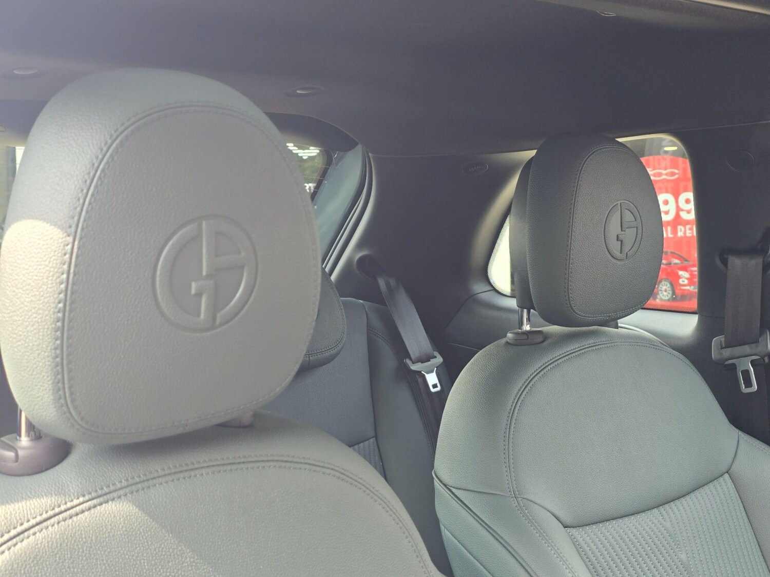 Used Fiat 500e for sale - 76622097: Photo 48