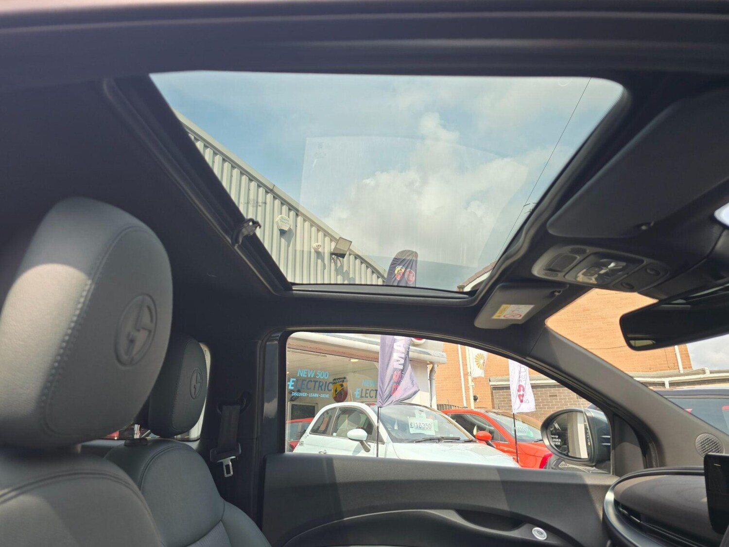 Used Fiat 500e for sale - 76622097: Photo 51