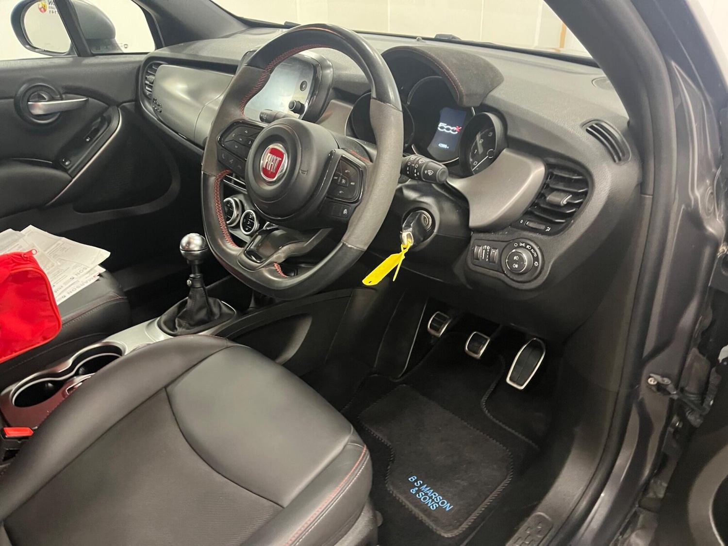 Used Fiat 500X 2021 for sale - 76501321: Photo 10