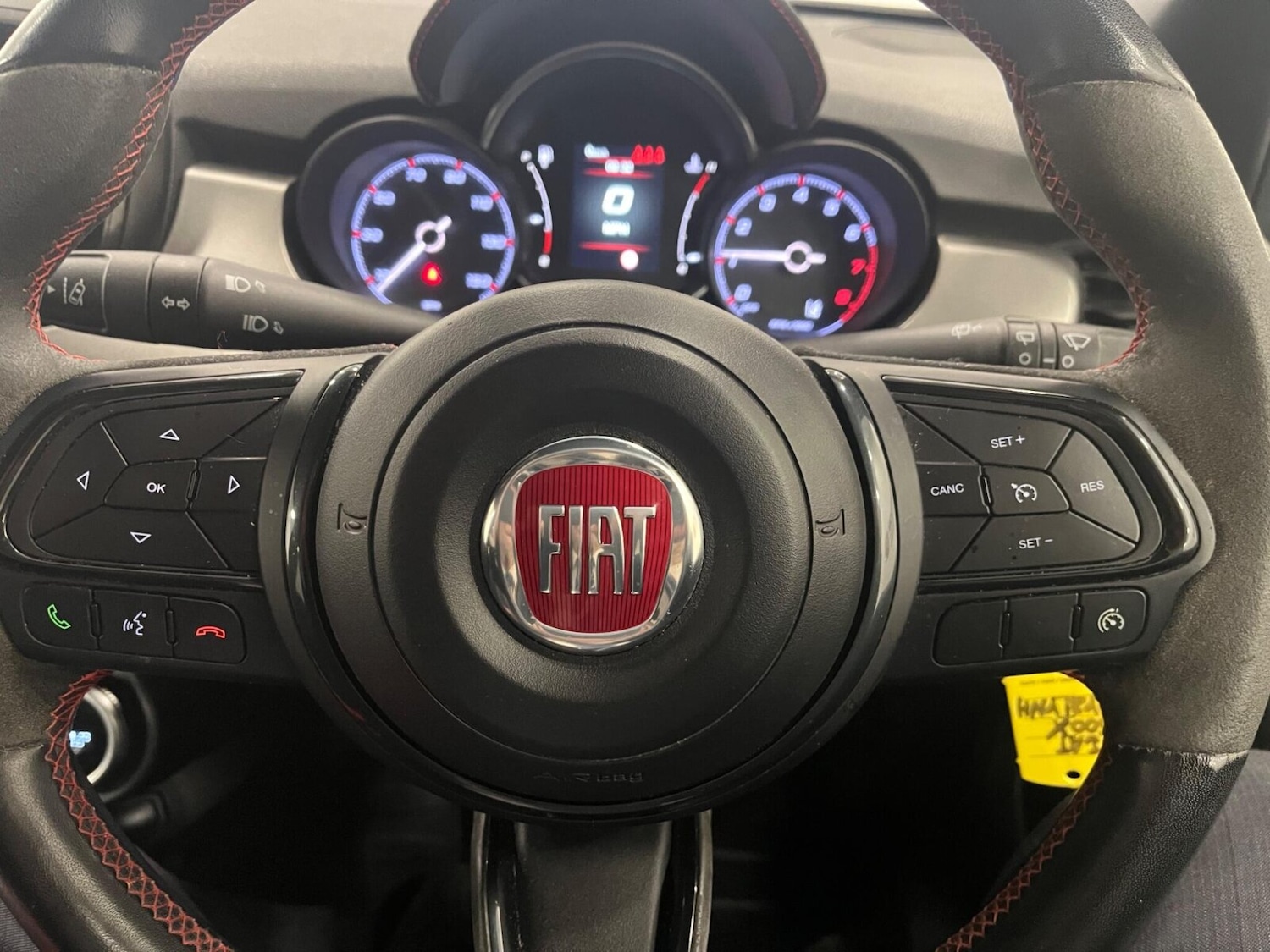 Used Fiat 500X 2021 for sale - 76501321: Photo 11