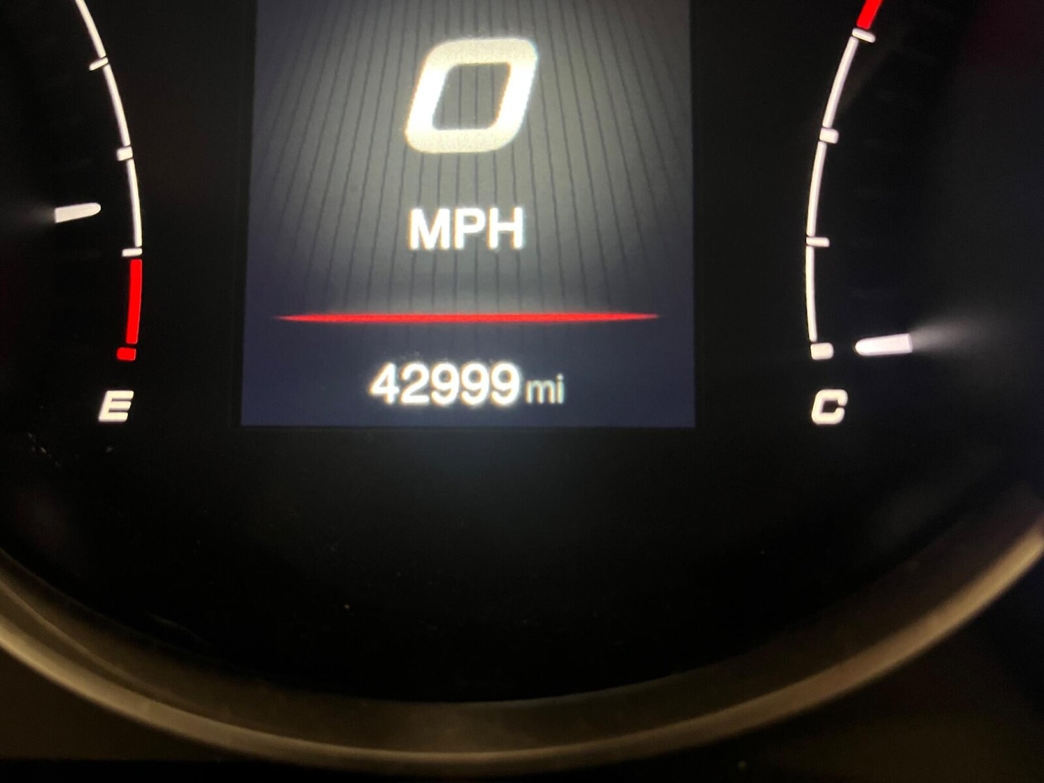 Used Fiat 500X 2021 for sale - 76501321: Photo 12