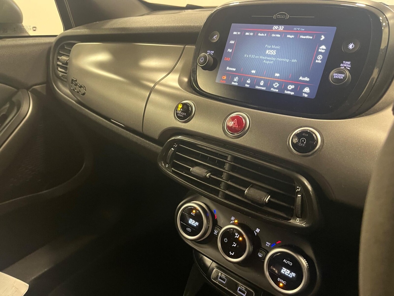 Used Fiat 500X 2021 for sale - 76501321: Photo 13