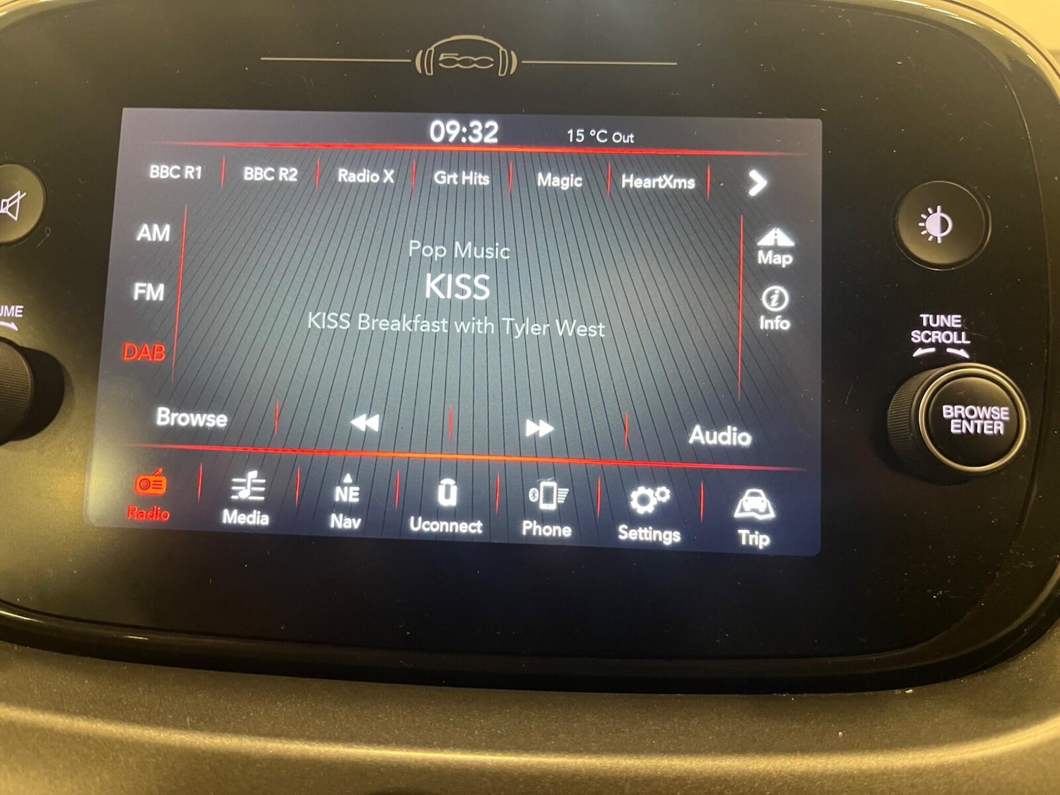 Used Fiat 500X 2021 for sale - 76501321: Photo 14