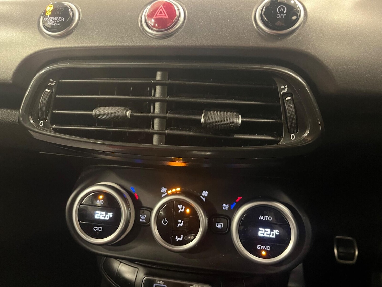 Used Fiat 500X 2021 for sale - 76501321: Photo 15