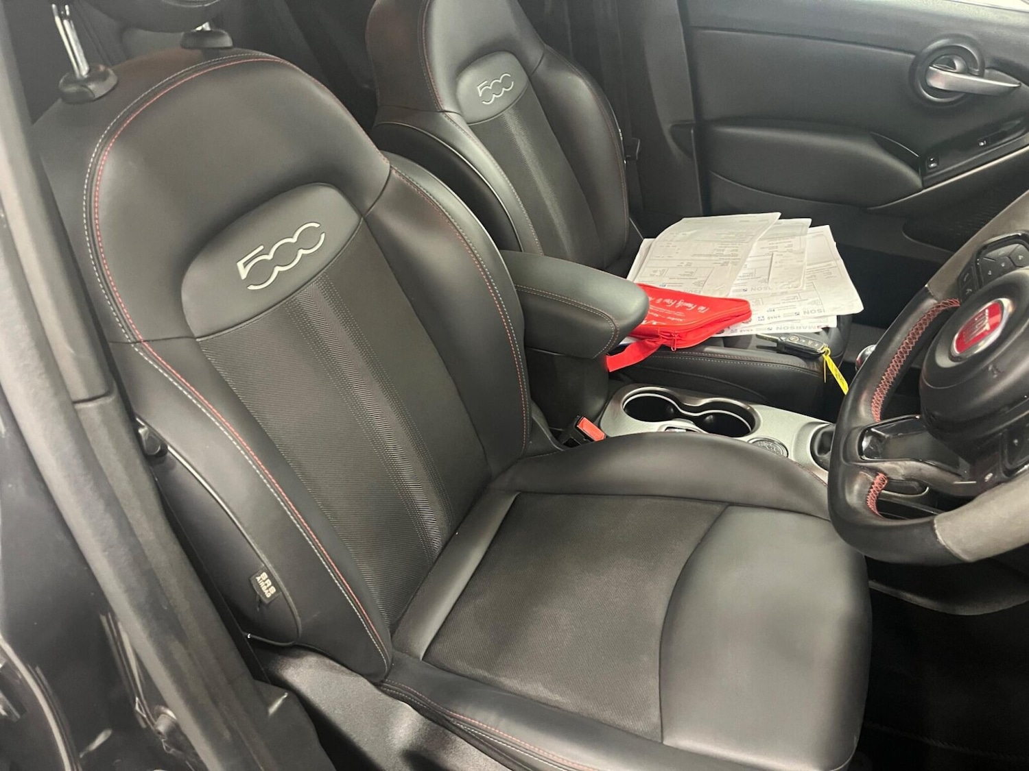 Used Fiat 500X 2021 for sale - 76501321: Photo 17